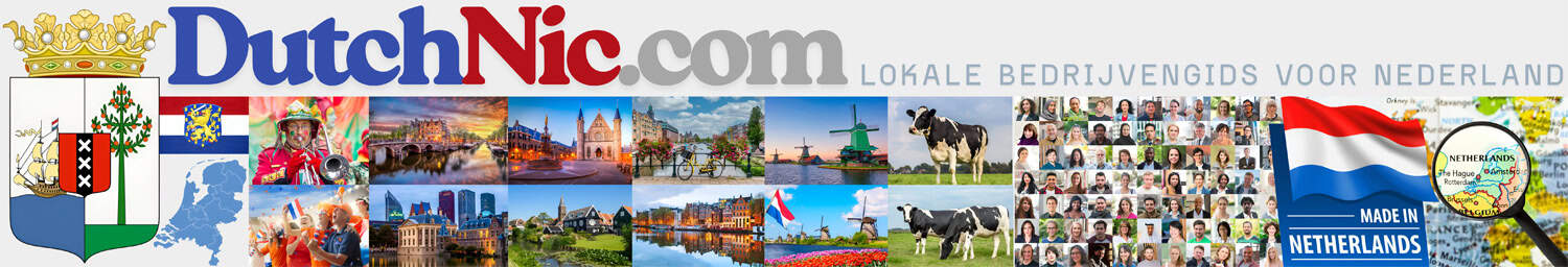 Gemaakt in Nederland - Just4Fun